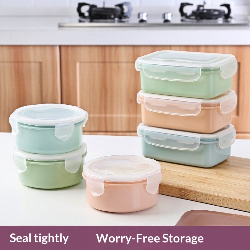 Contenitori Ermetici per Alime - Meal Prep Ideas recensione e prezzo