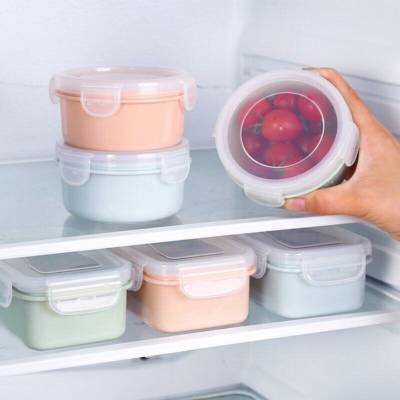 Contenitori Ermetici per Alime - Meal Prep Ideas recensione e prezzo