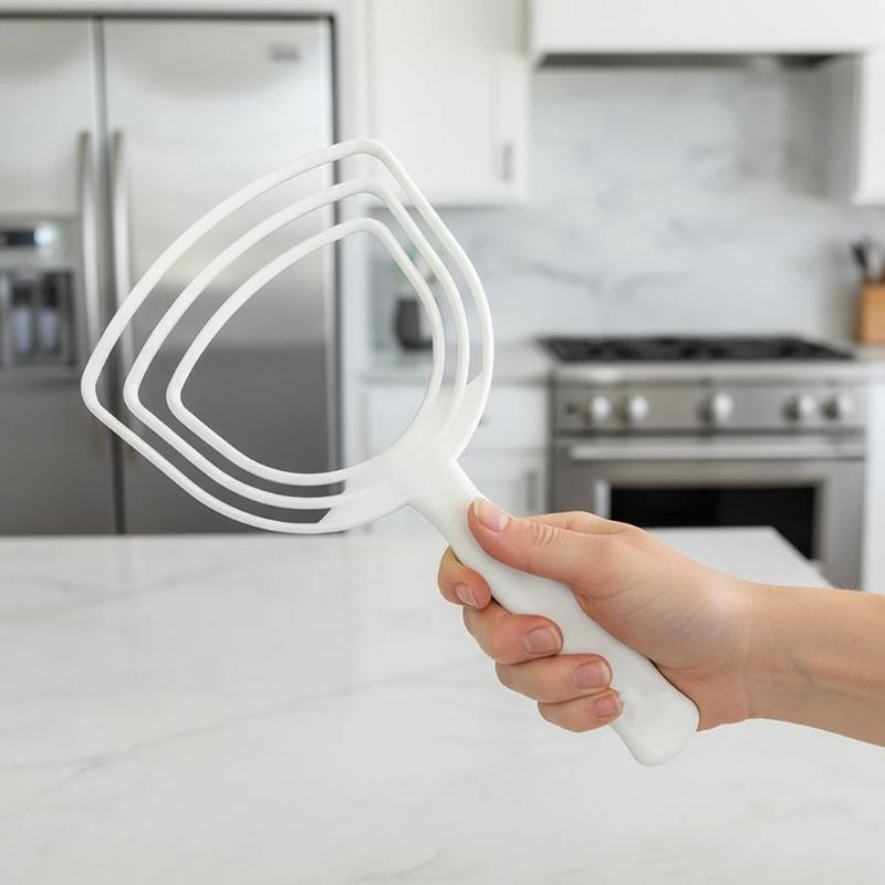 Raschietto Manuale in Plastica - Meal Prep Chef recensione e prezzo