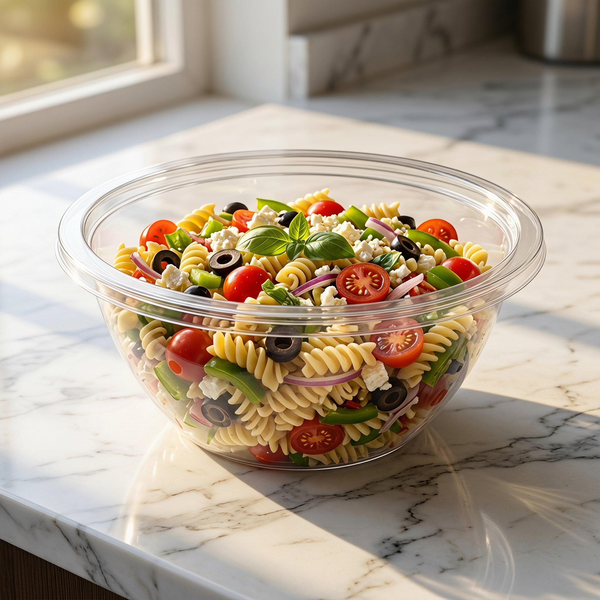 2 Set di Ciotole in Plastica p - Meal Prep Bowl recensione e prezzo