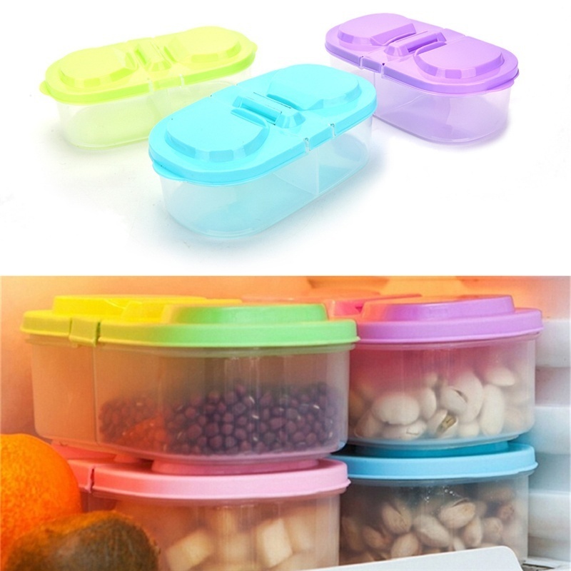 Custodia protettiva in plastic - Meal Prep Bag recensione e prezzo