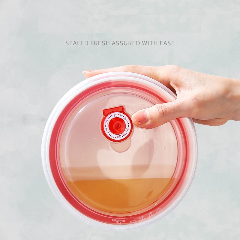 Set di tre pezzi, set di scato - Meal Prep Bowl recensione e prezzo