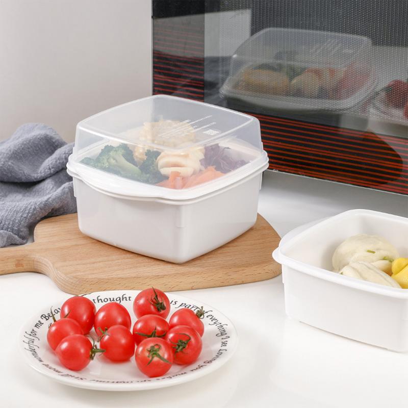 Piroscafo per microonde Pirosc - Meal Prep Ideas recensione e prezzo