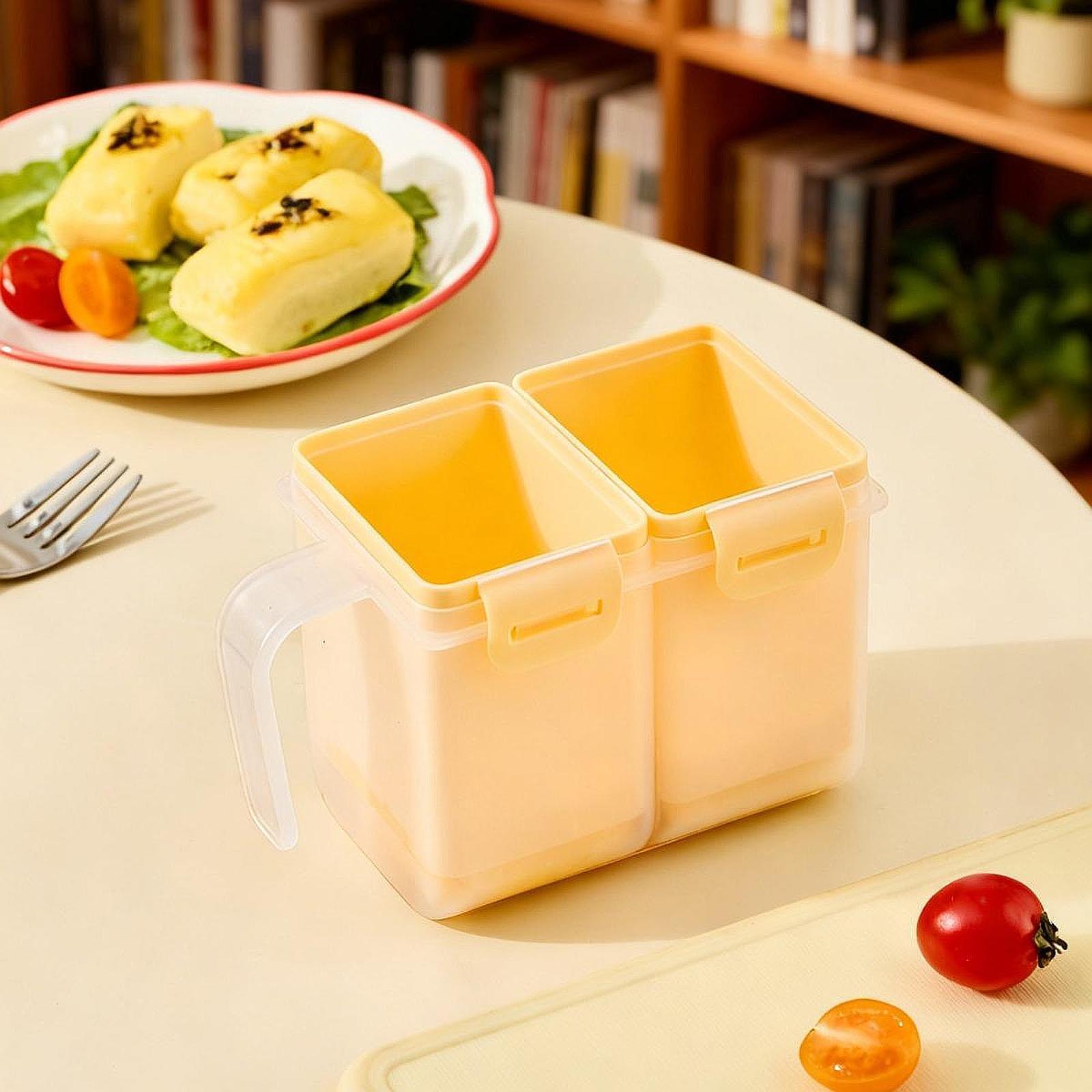 Stampo per Tamagoyaki di Grado - Meal Prep Eggs recensione e prezzo