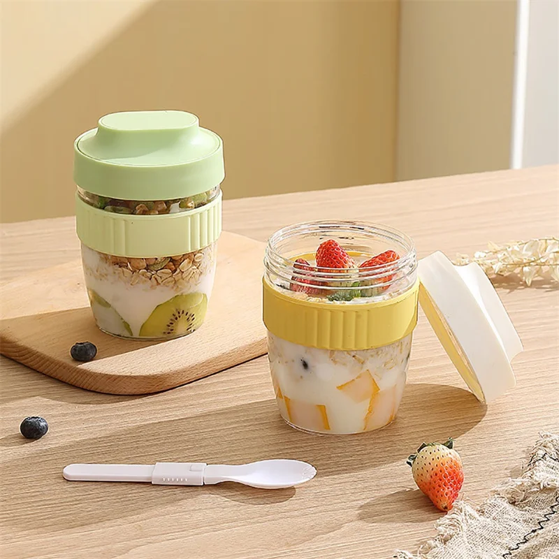 JUSTINLAU Contenitore Portatil - Meal Prep Bowl recensione e prezzo