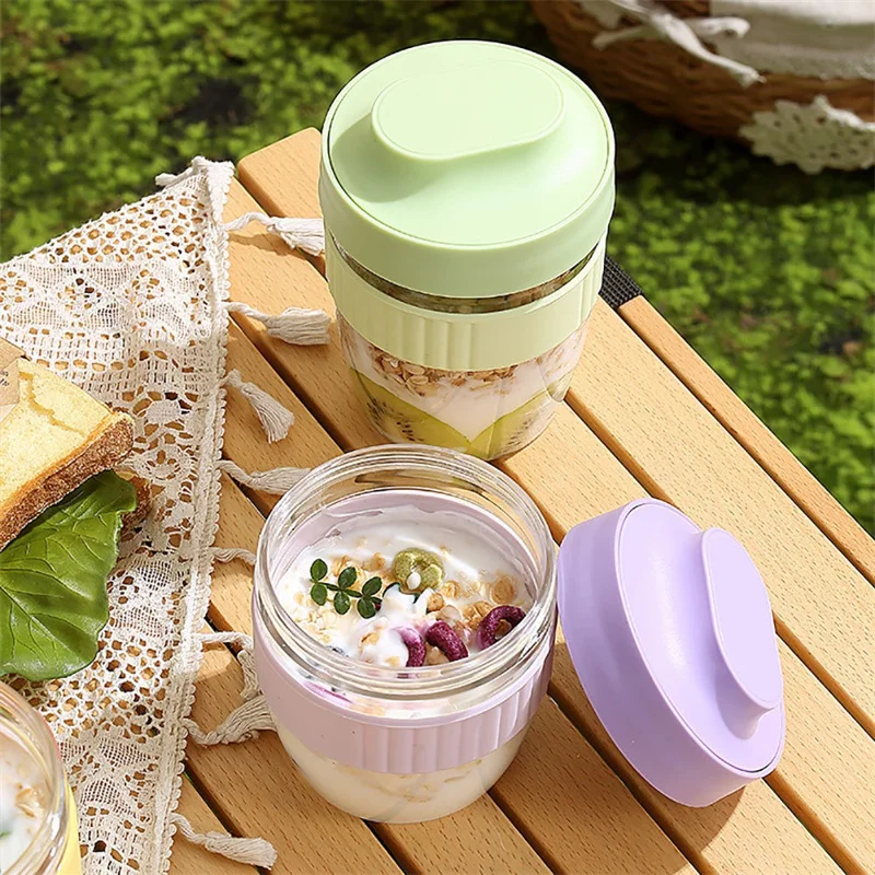 JUSTINLAU Contenitore Portatil - Meal Prep Bowl recensione e prezzo