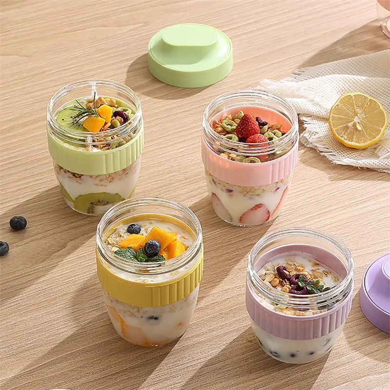 JUSTINLAU Contenitore Portatil - Meal Prep Bowl recensione e prezzo