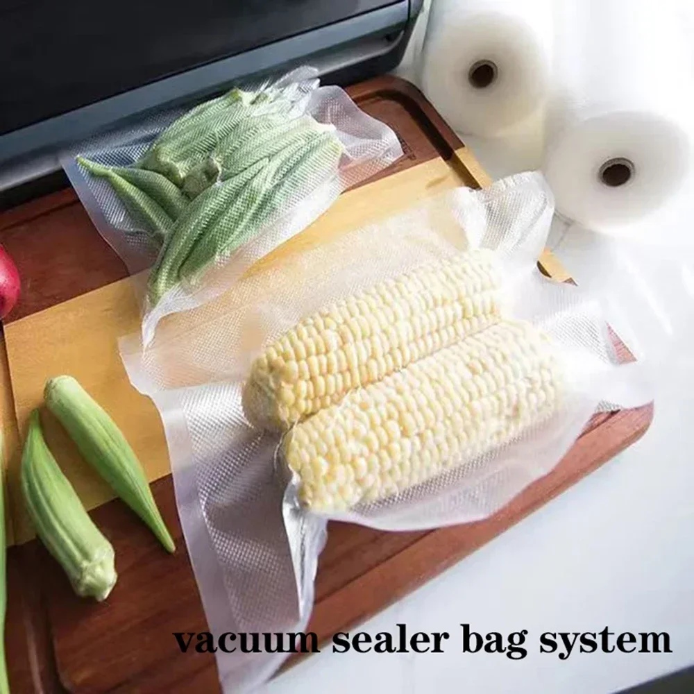 1 rotolo di sacchetti sottovuo - Meal Prep Fit recensione e prezzo