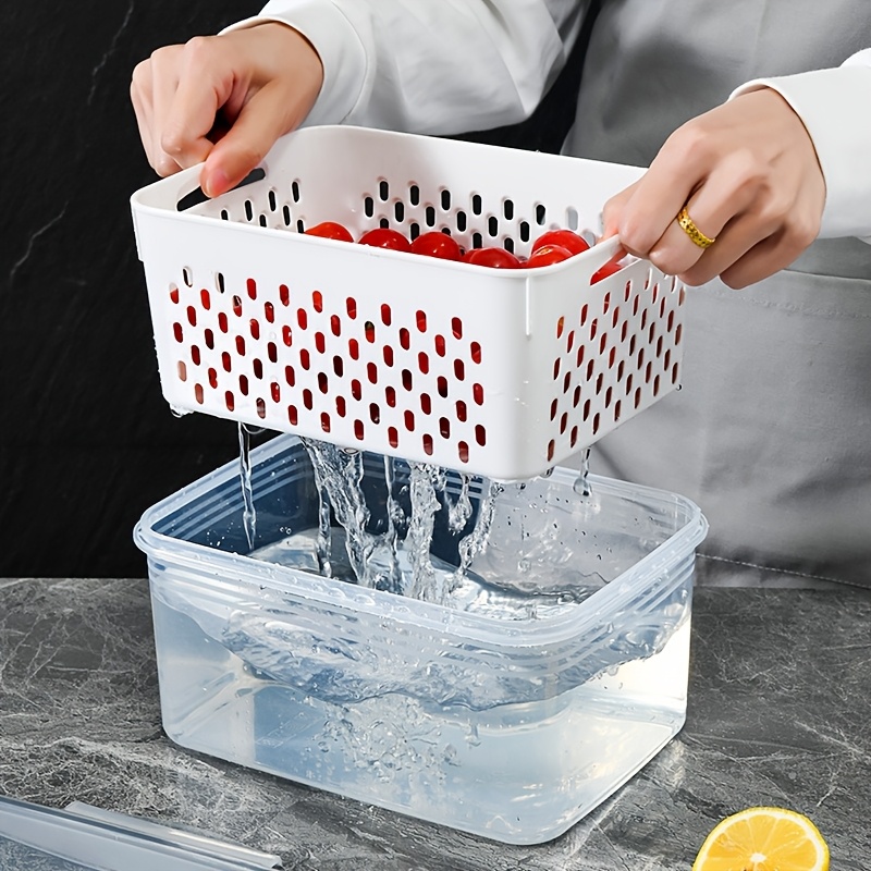 Set di 4 Contenitori Ermetici  - Meal Prep Chef recensione e prezzo