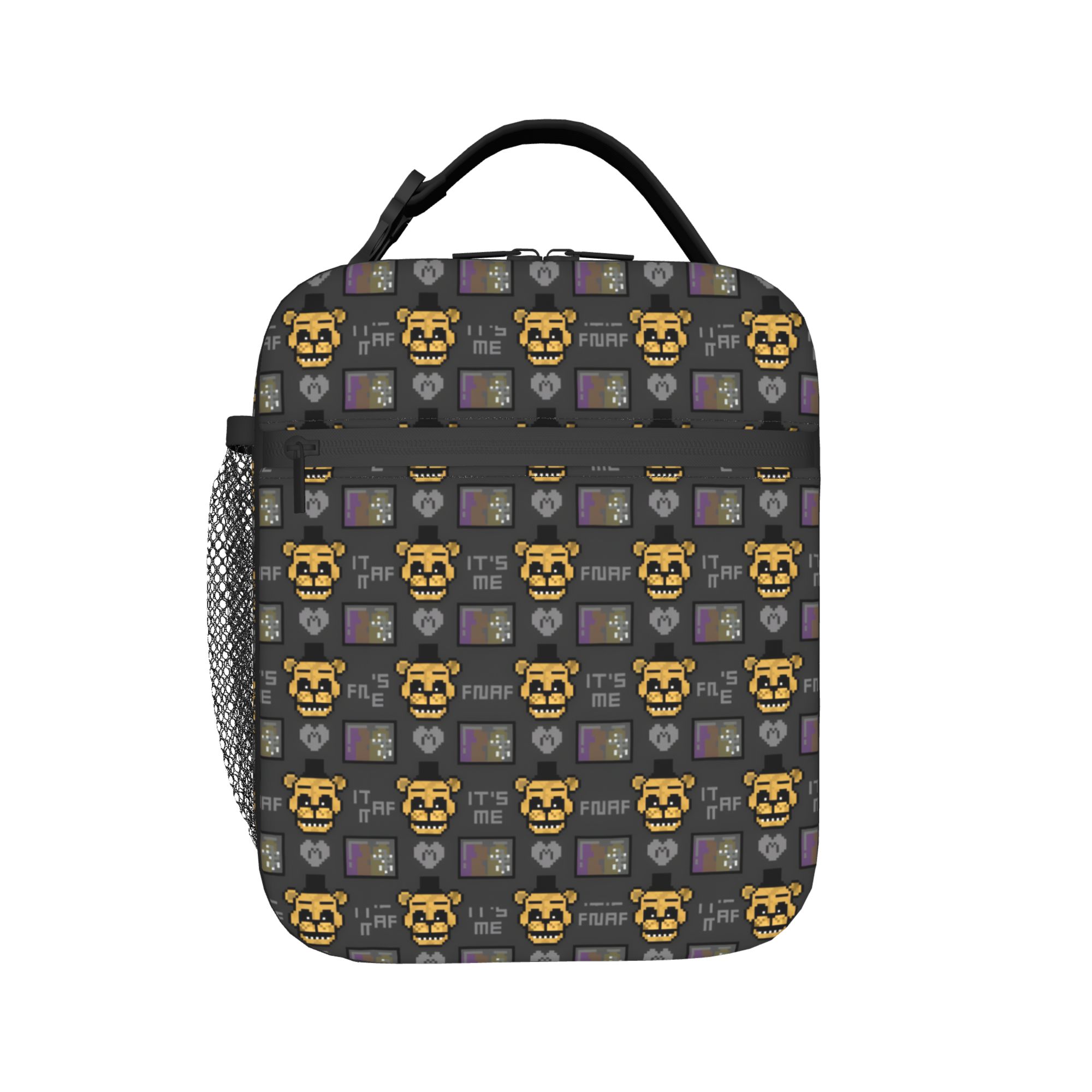 Borsa Termica Portatile Person - Meal Prep Bag recensione e prezzo
