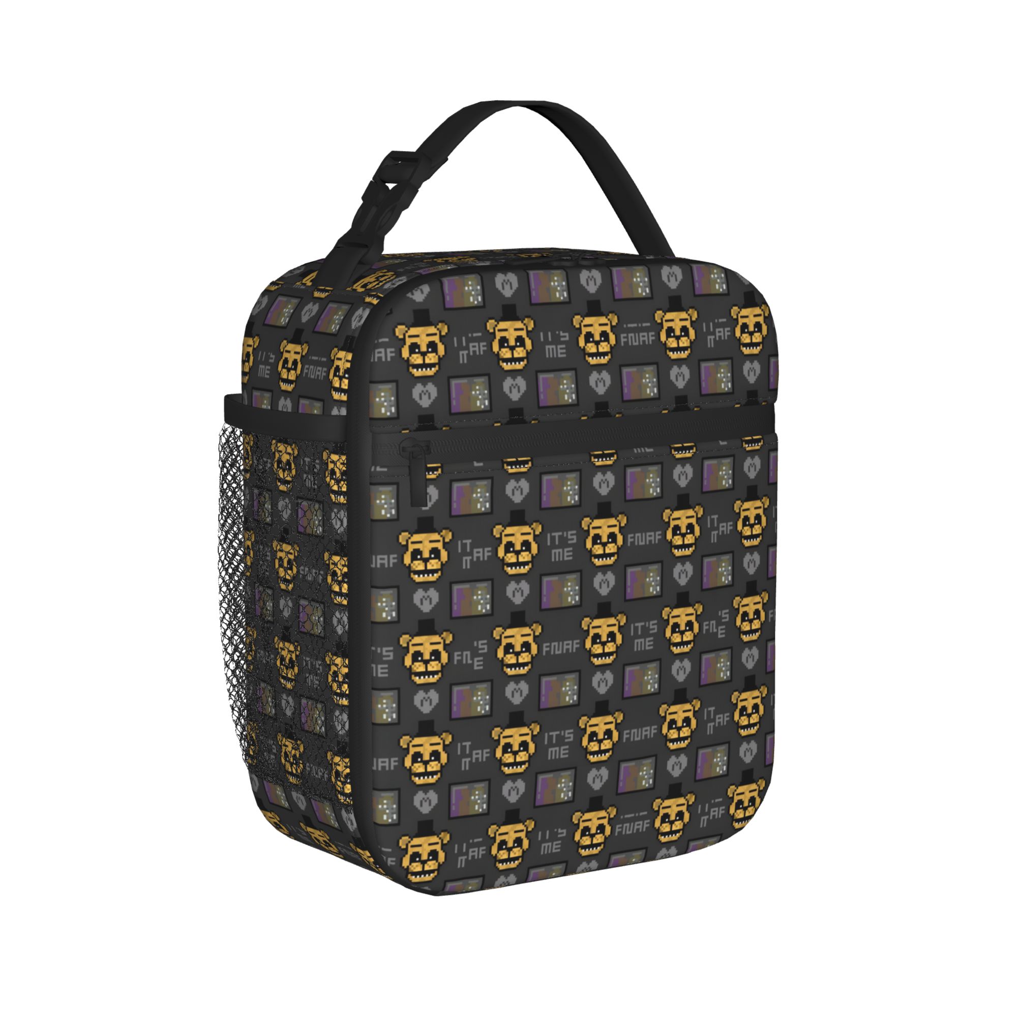 Borsa Termica Portatile Person - Meal Prep Bag recensione e prezzo