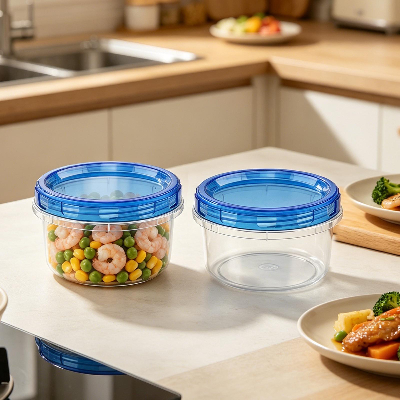 Contenitori per Alimenti Adatt - Meal Prep Juice recensione e prezzo