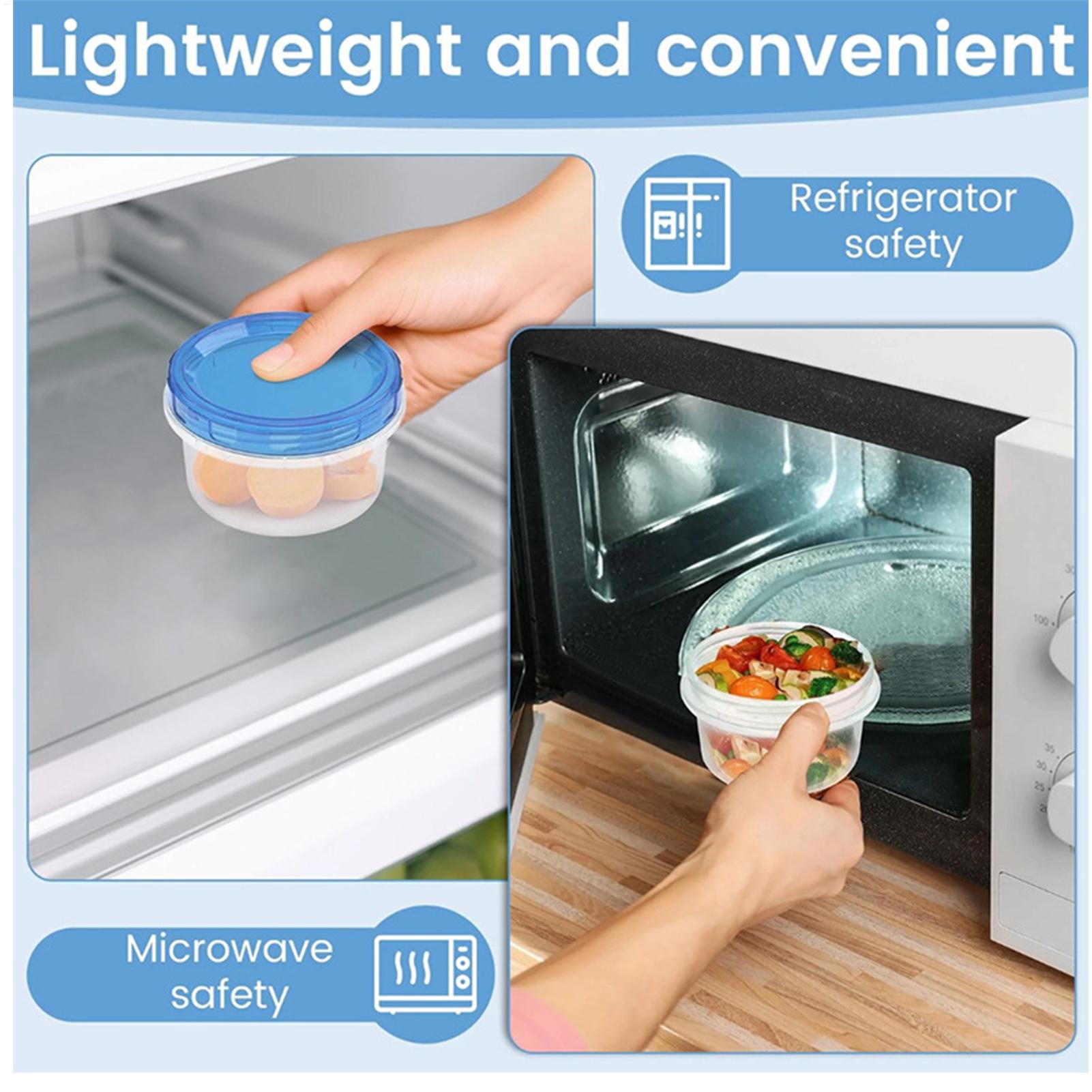 Contenitori per Alimenti Adatt - Meal Prep Juice recensione e prezzo
