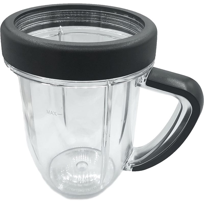 【FAST-SALE】Bicchiere di ricamb - Meal Prep Juice recensione e prezzo