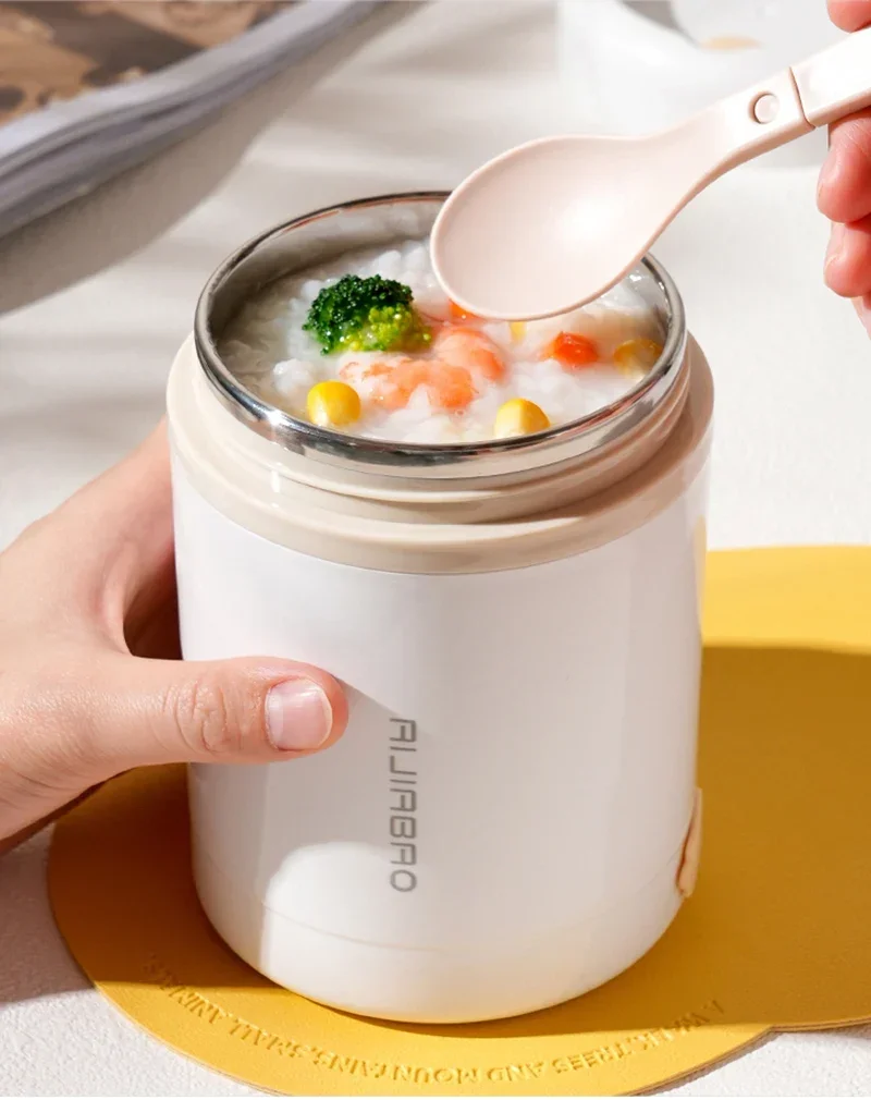 600ML Portatile USB Riscaldame - Meal Prep Bag recensione e prezzo