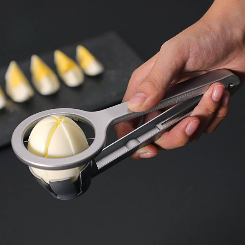 Pratico Affettatore per Uova i - Meal Prep Eggs recensione e prezzo