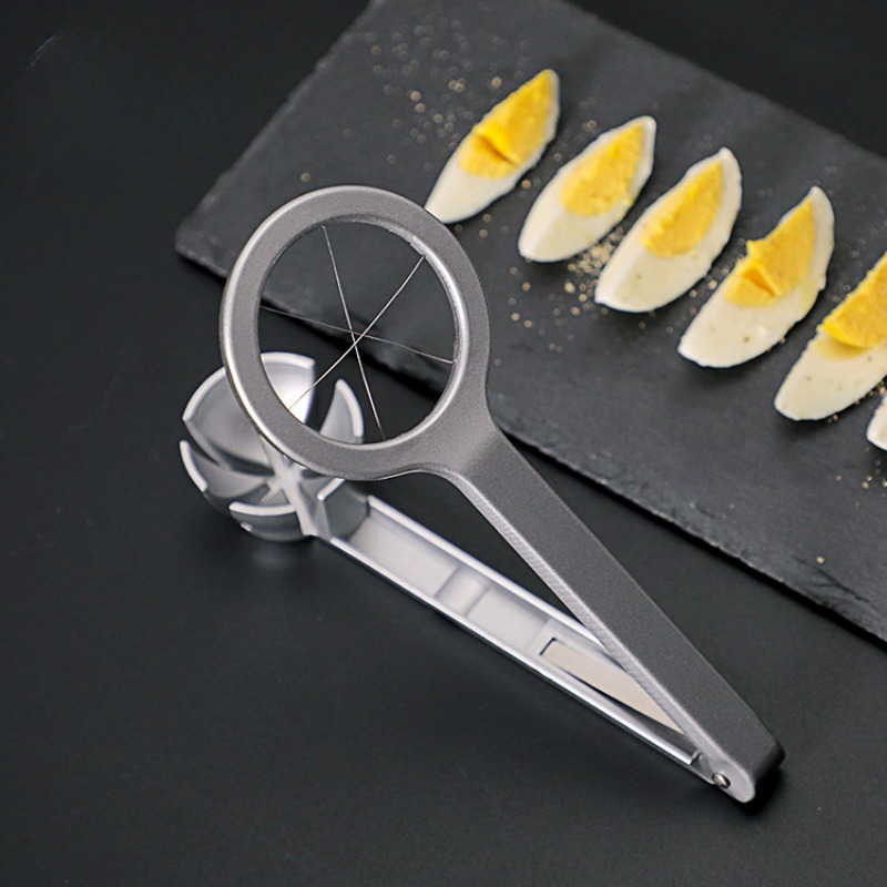 Pratico Affettatore per Uova i - Meal Prep Eggs recensione e prezzo