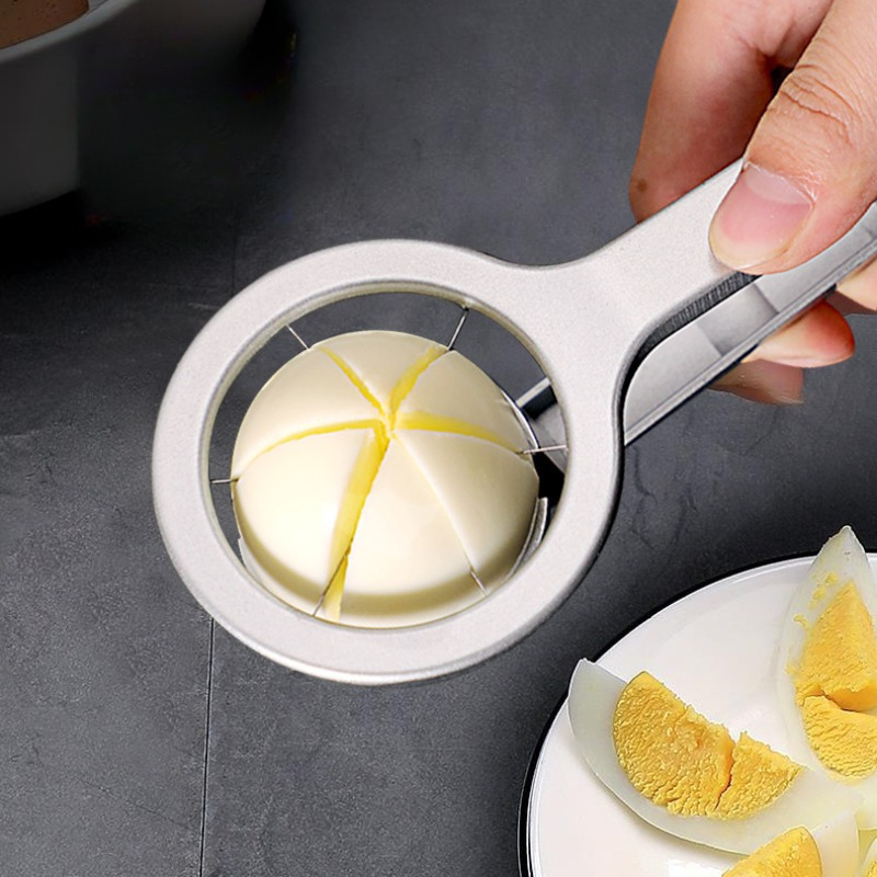 Pratico Affettatore per Uova i - Meal Prep Eggs recensione e prezzo