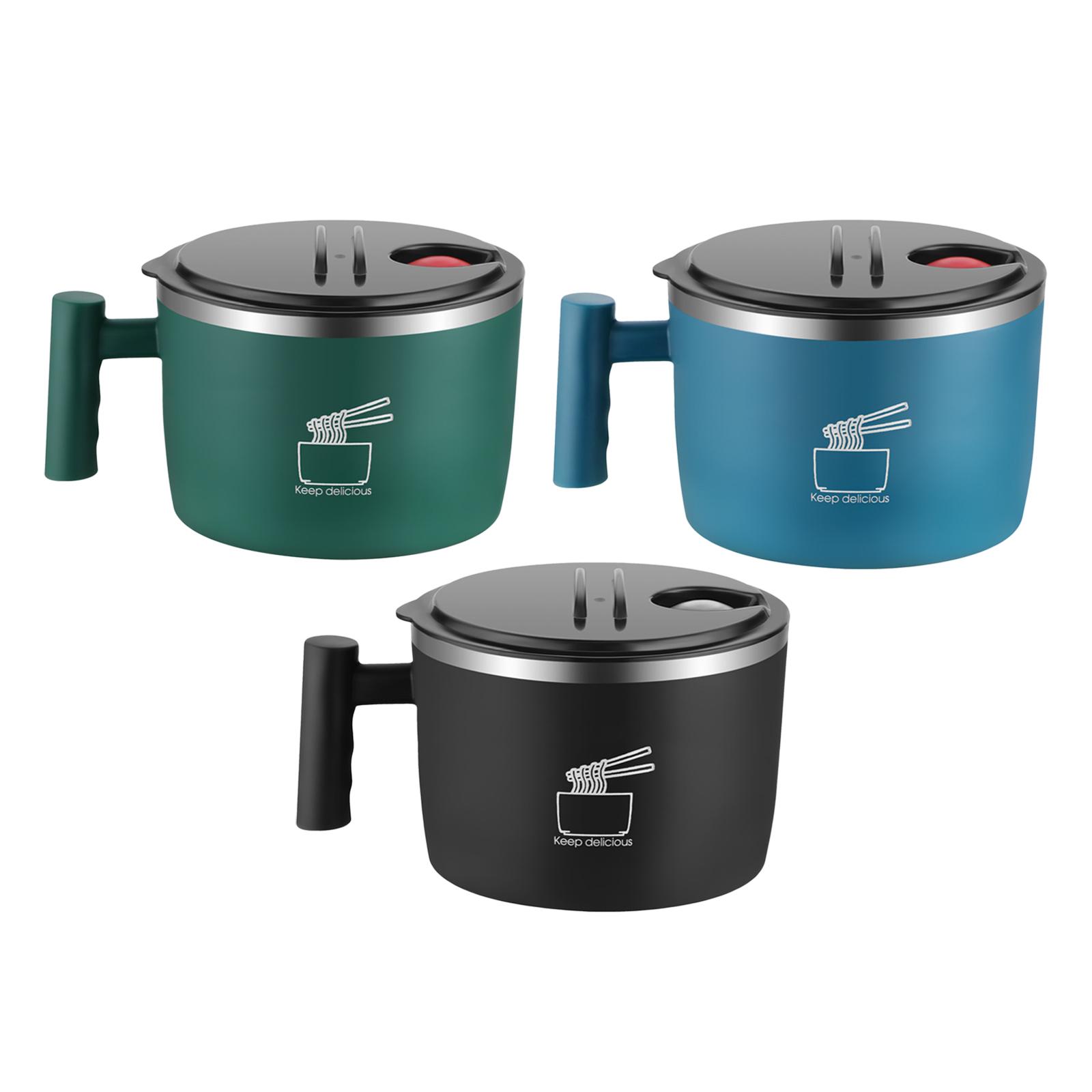 Ciotola per Ramen 850ml/29oz s - Meal Prep Bowl recensione e prezzo