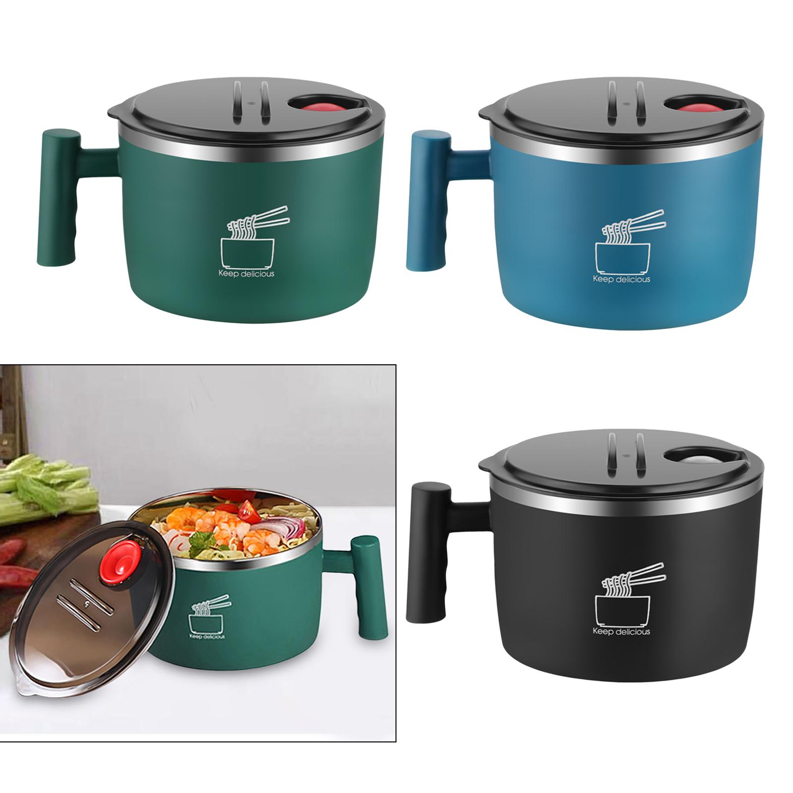 Ciotola per Ramen 850ml/29oz s - Meal Prep Bowl recensione e prezzo