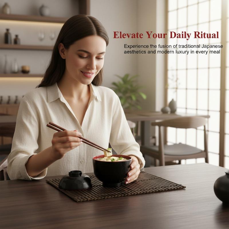 Ciotola per Zuppa di Miso Bico - Meal Prep Bowl recensione e prezzo