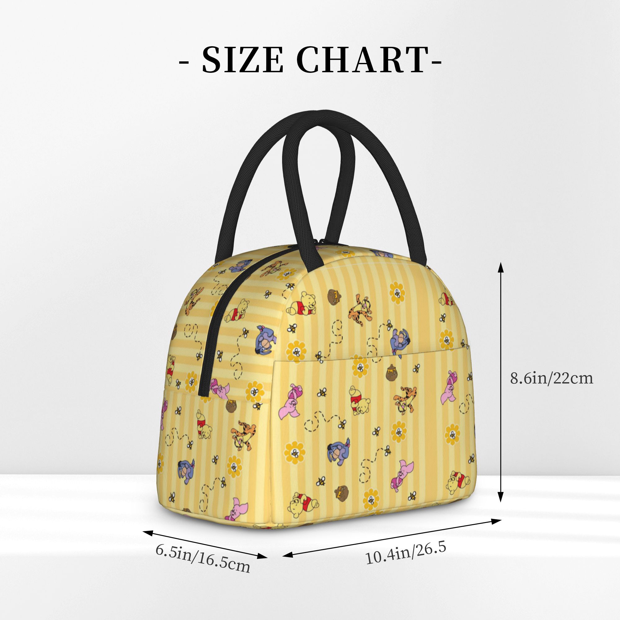Simpatica borsa termica per il - Meal Prep Bag recensione e prezzo