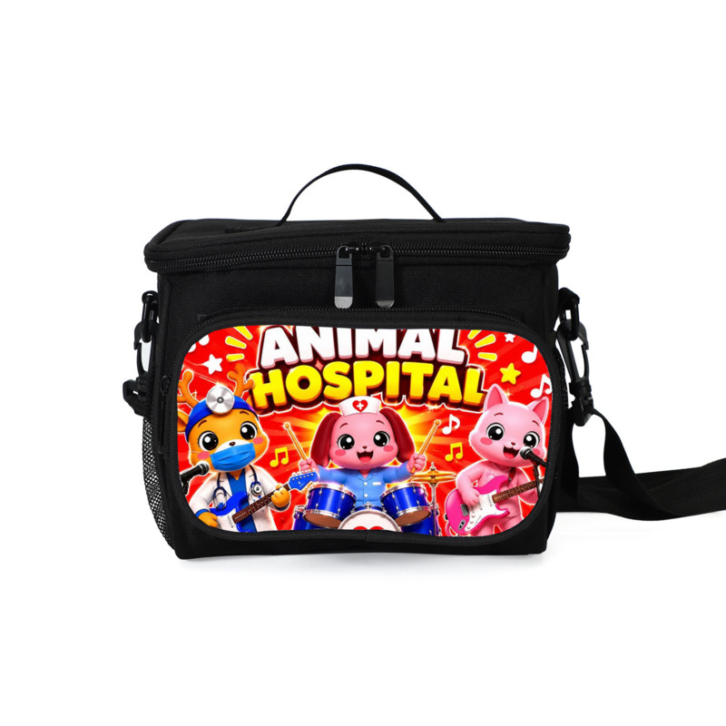 Borsa termica porta pranzo iso - Meal Prep Bag recensione e prezzo