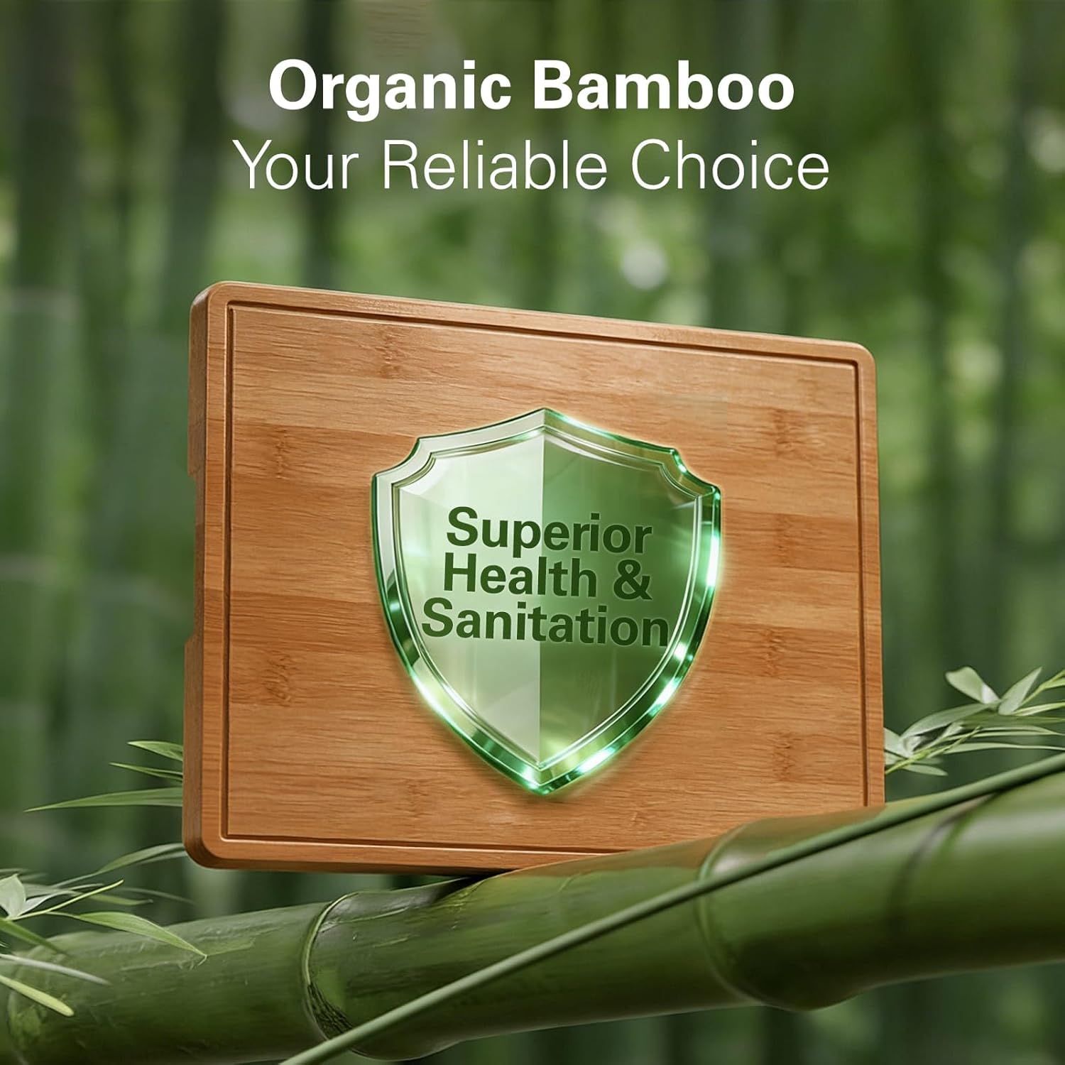 Set di 3 Taglieri in Bambù per - Meal Prep Juice recensione e prezzo