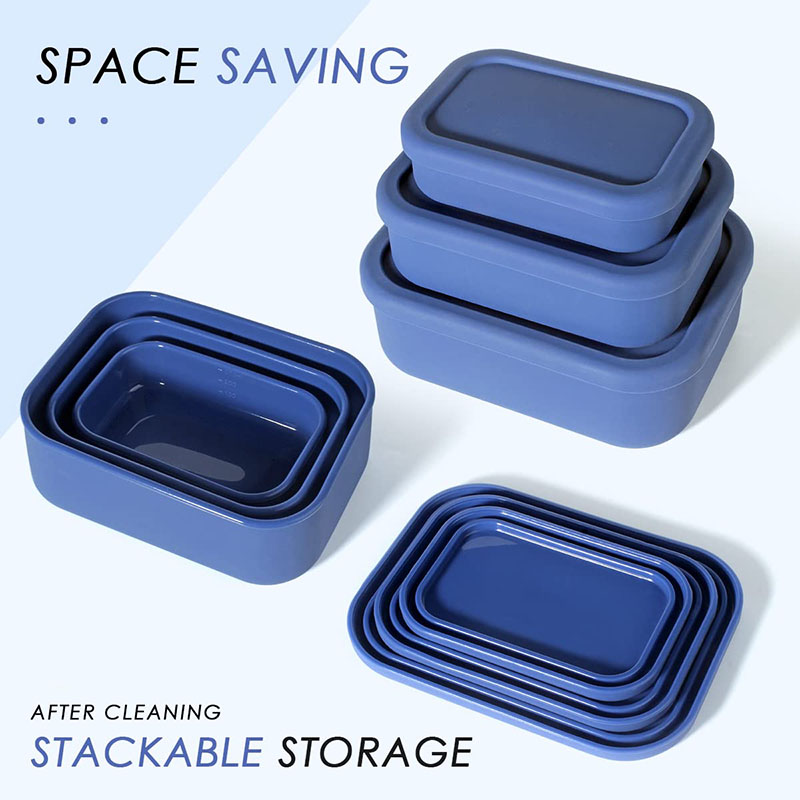 Bento Lunch Box resistente all - Meal Prep Ideas recensione e prezzo