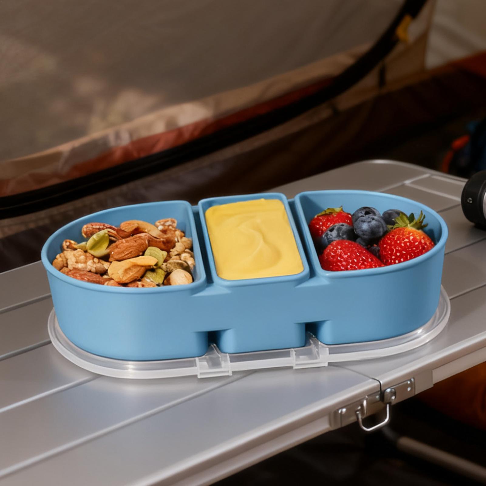 Contenitori per snack Contenit - Meal Prep Bowl recensione e prezzo