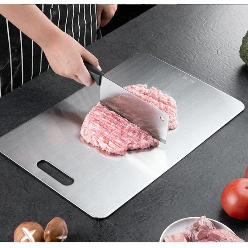 Tagliere da cucina reversibile - Meal Prep Chef recensione e prezzo