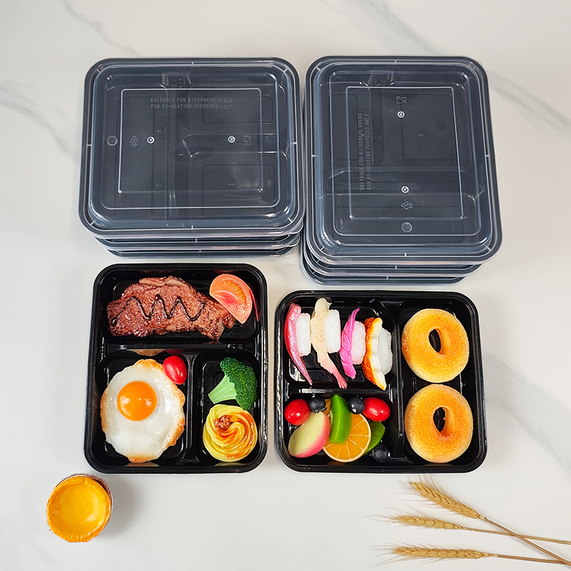 Contenitori per la preparazion - Meal Prep Ideas recensione e prezzo