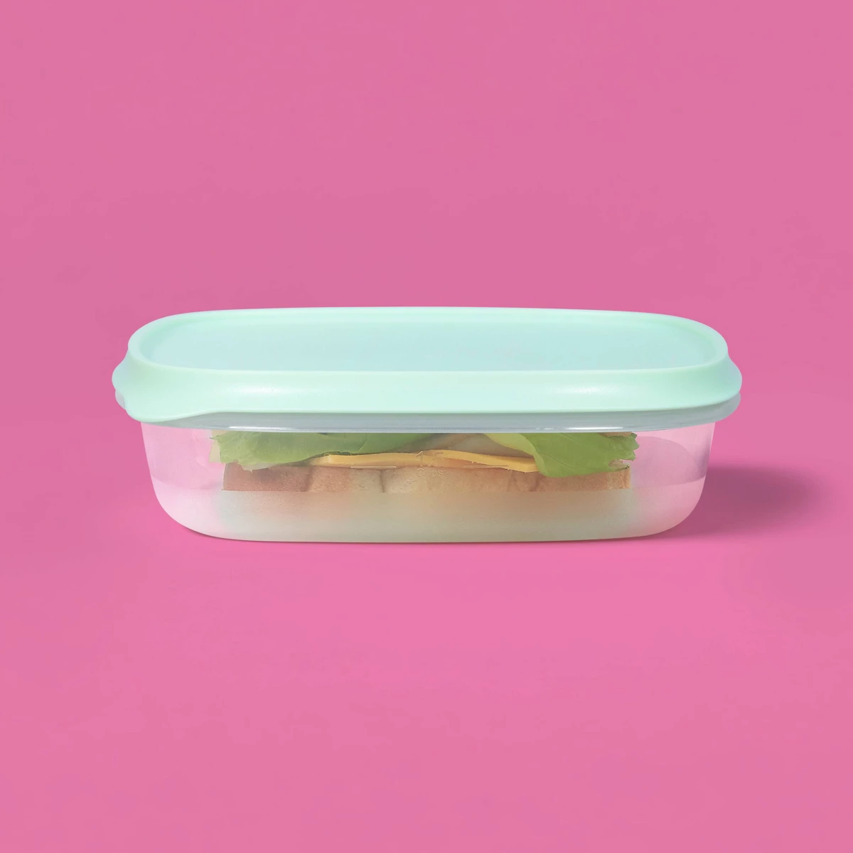 Nuovo Set di 3 Contenitori Qua - Meal Prep Fit recensione e prezzo